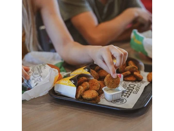 Carl's Jr. photo