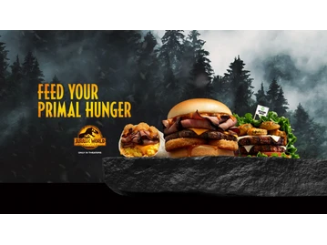 Carl's Jr. photo