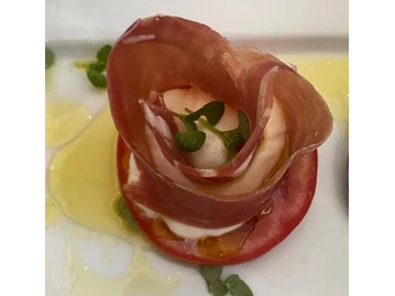 Carlitos Gardel Argentine Steakhouse photo