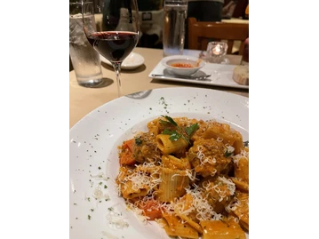 Carmel's Bistro Giovanni photo