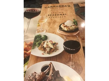 Carrabba's Italian Grill photo