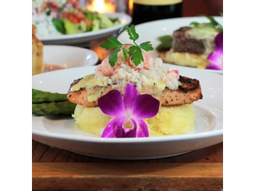 Carson's Food & Drink photo