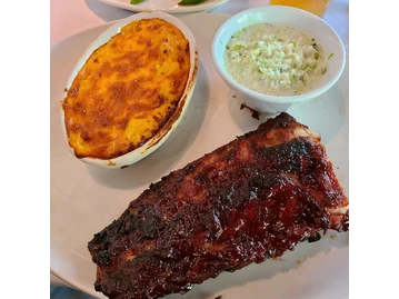 Carson's Ribs Prime Steaks & Famous Barbecue Chicago photo