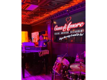 Casa Di Amore photo