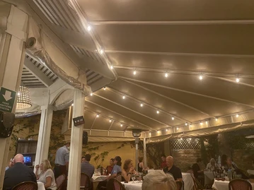Casa Nostra photo