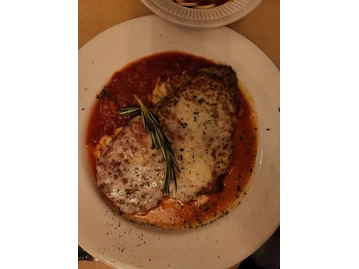 Casa Nuova Italian Restaurant photo