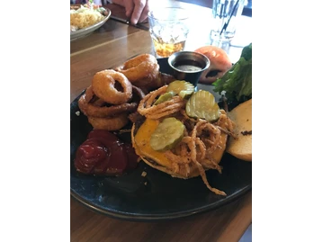 Castle Cafe photo