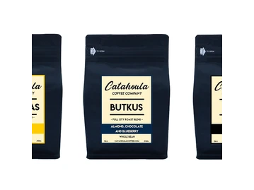 Catahoula Coffee Co menu photo