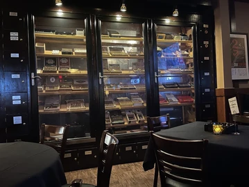 Chamberlain's Steak & Chop House photo