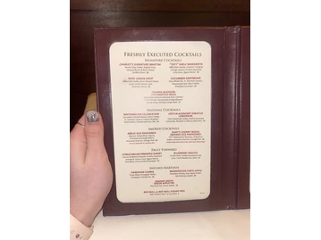 Charley's Steak House photo