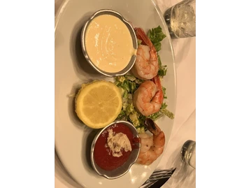 Charley's Steak House photo