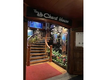 Chart House Waikiki photo