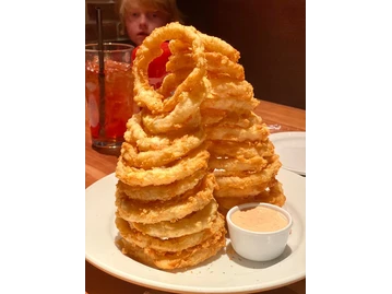 Cheddar's Scratch Kitchen photo