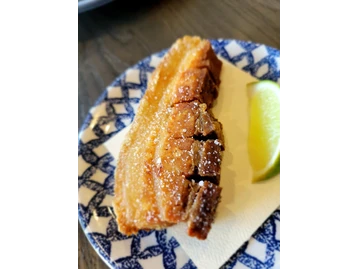 Chef Jose Salazar • Mita's Restaurant | Downtown Cincinnati Restaurant & Tapas photo