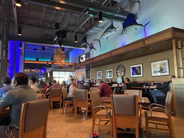 Chesapeake's Seafood Restaurant & Raw Bar photo