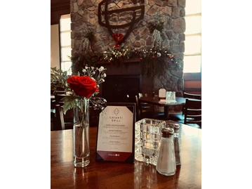 CHIANTI GRILL Italian Restaurant photo