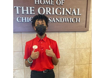 Chick-fil-A photo