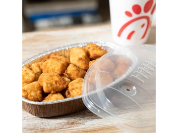 Chick-fil-A photo