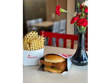 Chick-fil-A photo