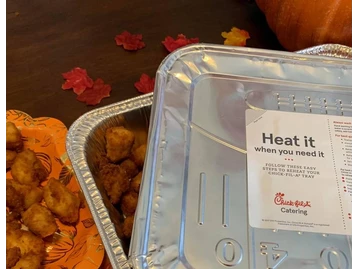 Chick-fil-A photo