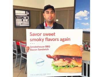 Chick-fil-A photo
