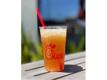 Chick-fil-A photo