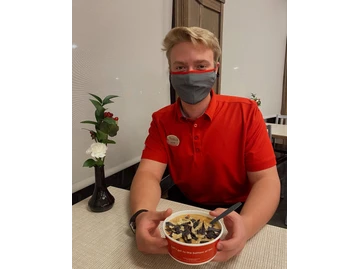 Chick-fil-A photo