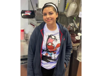 Chick-fil-A photo