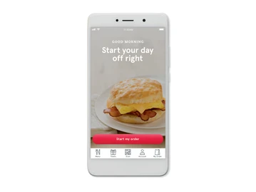 Chick-fil-A photo