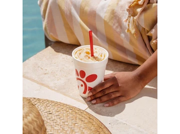 Chick-fil-A photo