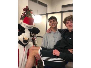 Chick-fil-A photo