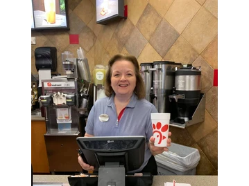 Chick-fil-A photo