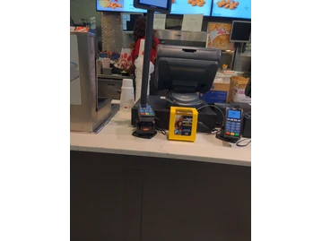 Chick-fil-A photo