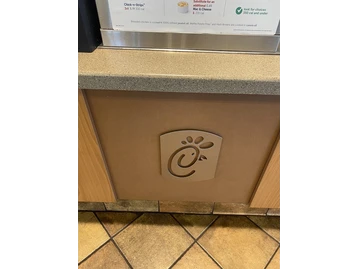 Chick-fil-A photo