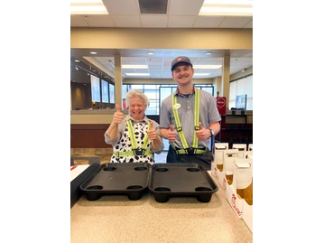 Chick-fil-A photo