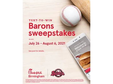 Chick-fil-A photo