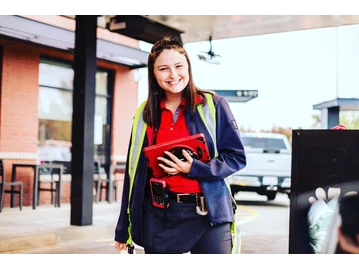 Chick-fil-A photo