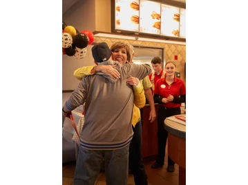 Chick-fil-A photo