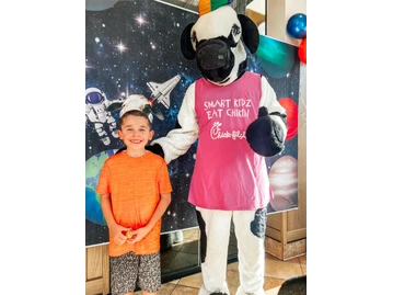 Chick-fil-A photo