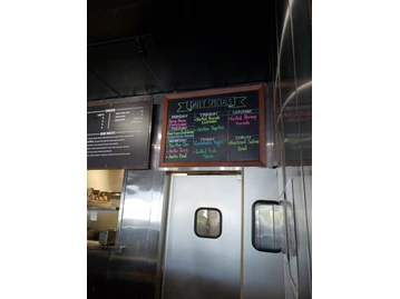 Chiloso Mexican Bistro menu photo