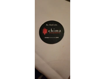 Chima Steakhouse photo