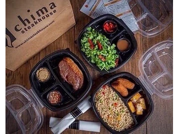 Chima Steakhouse photo