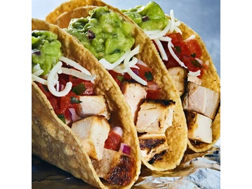Chipotle Mexican Grill photo