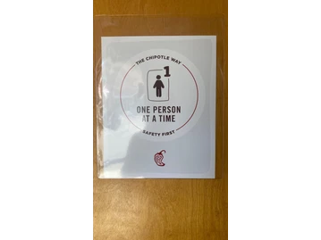 Chipotle Mexican Grill photo