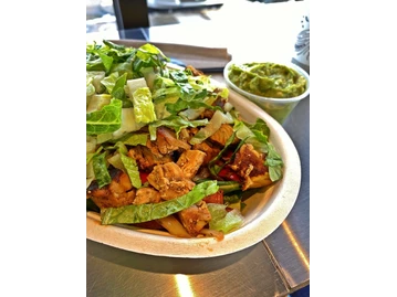 Chipotle Mexican Grill photo