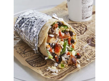 Chipotle Mexican Grill photo