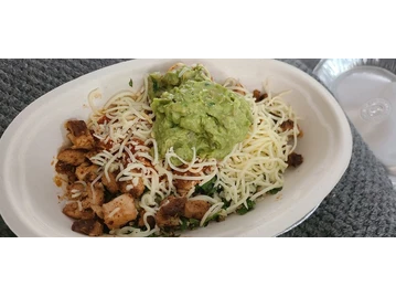 Chipotle Mexican Grill photo