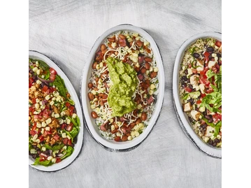 Chipotle Mexican Grill photo