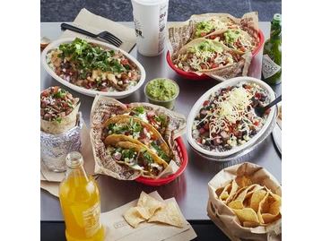 Chipotle Mexican Grill photo