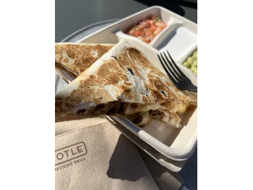 Chipotle Mexican Grill photo